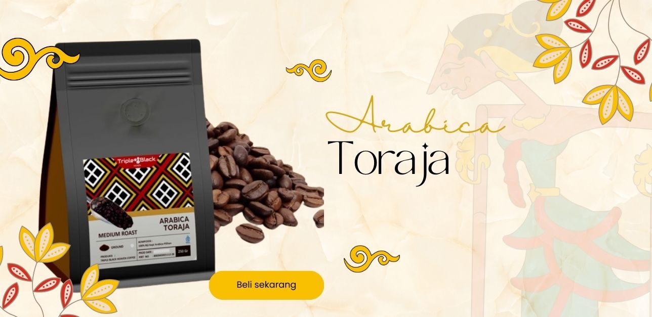 Arabica Toraja